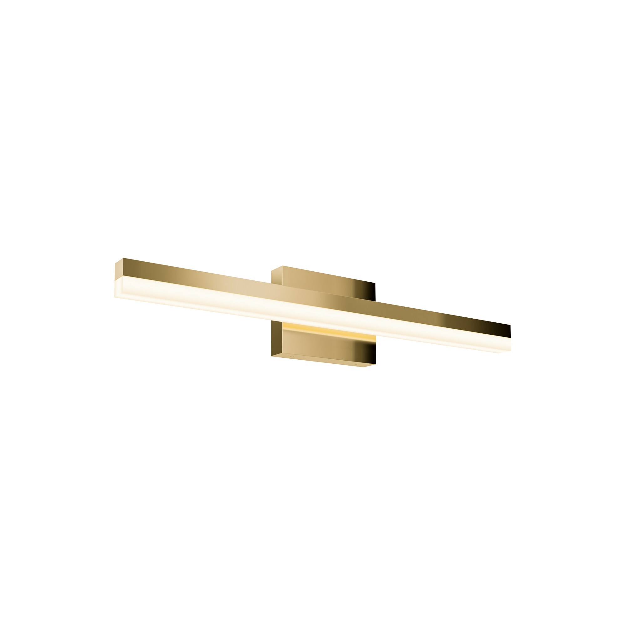 brass light bar