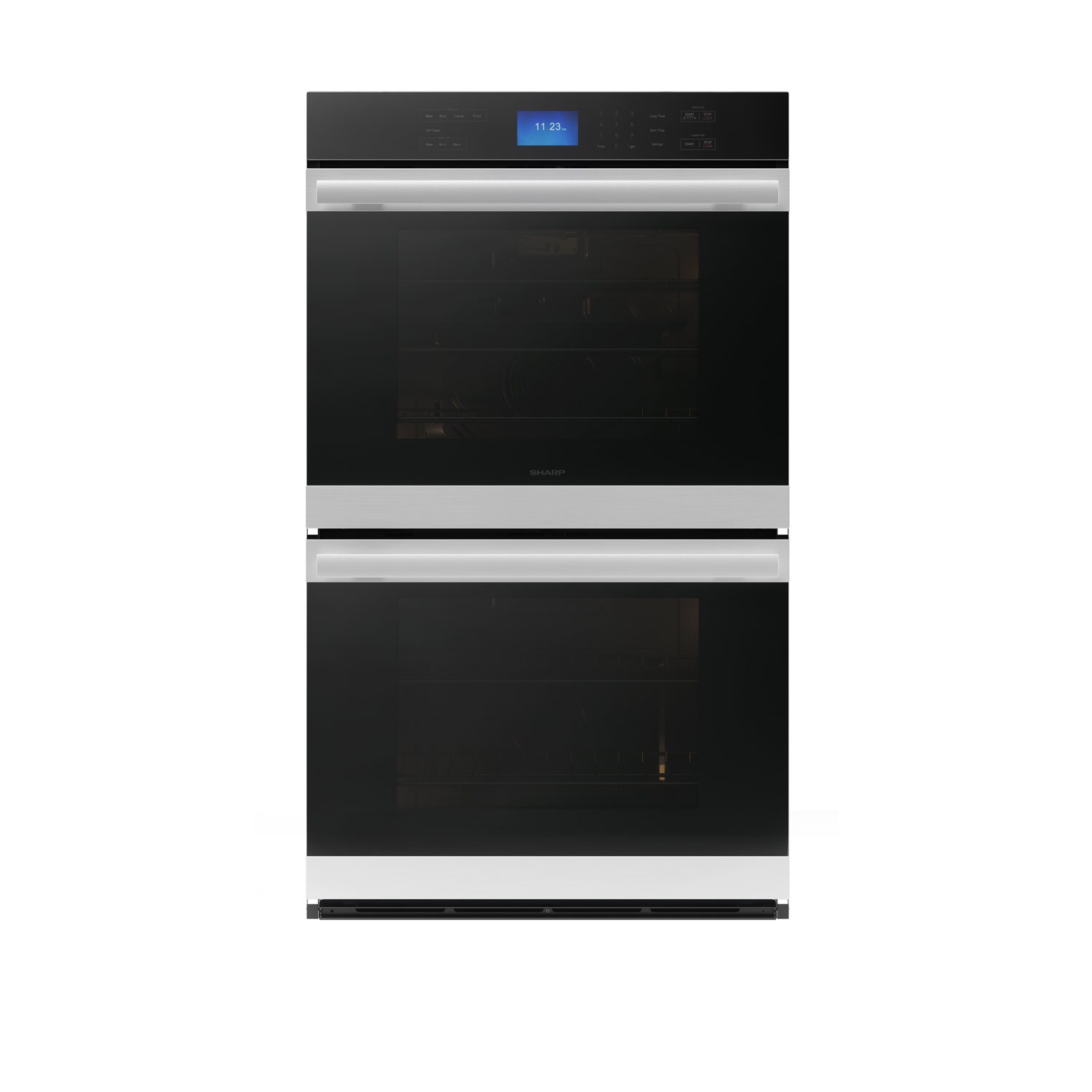 wall mounted oven