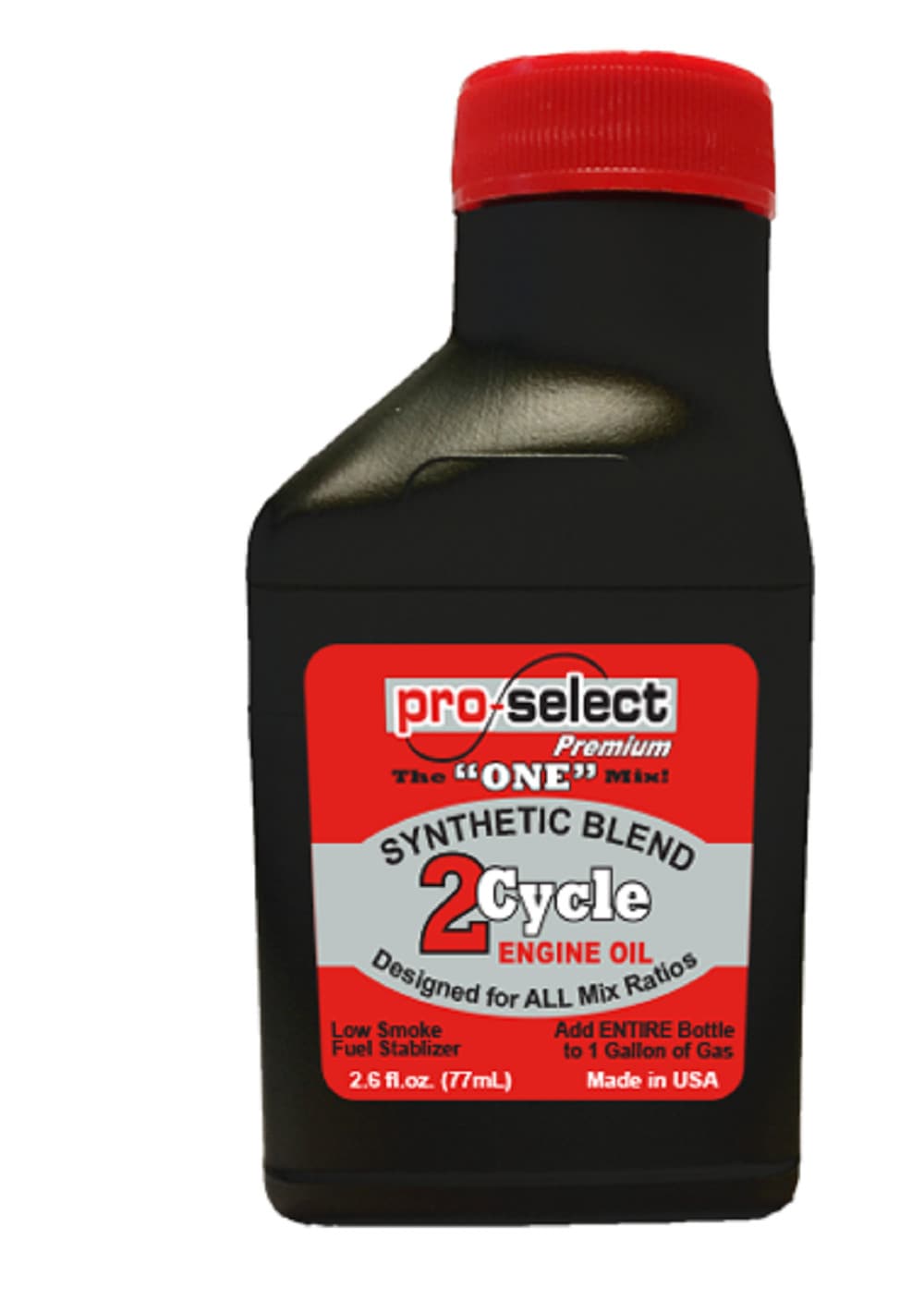 Abnorm Prevail plast PRO SELECT 2.6-oz 2-cycle Engines Synthetic Blend Engine Oil in the Engine  Oil department at Lowes.com