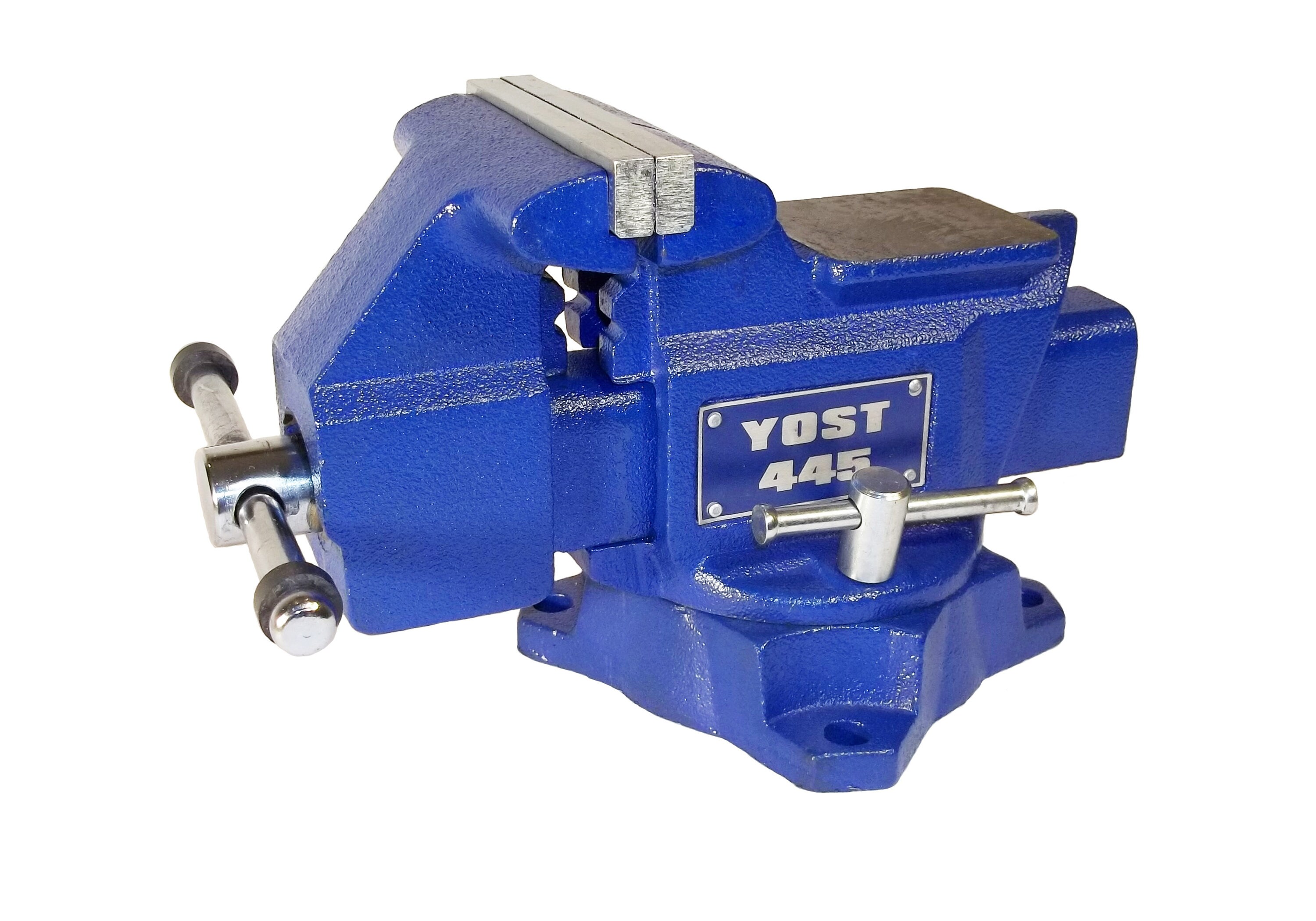 Four Pack Yost LV-4 Home Vise 4-1/2 