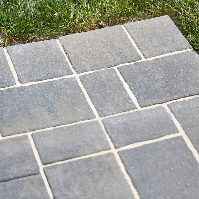 16 in Cobble Design Stepping Stone Patio Paver Concrete Mold 2015 Moldcreations 