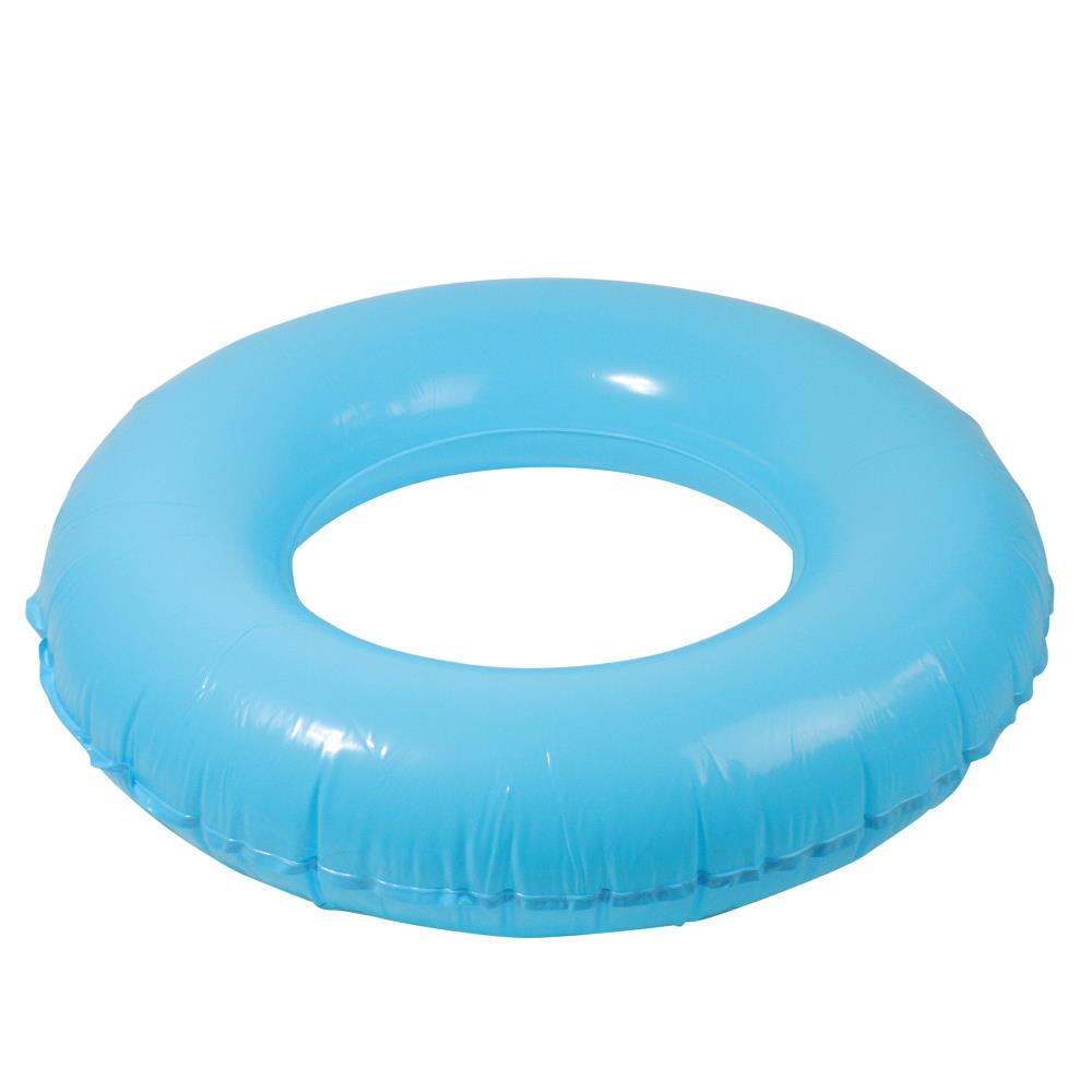 double ring float