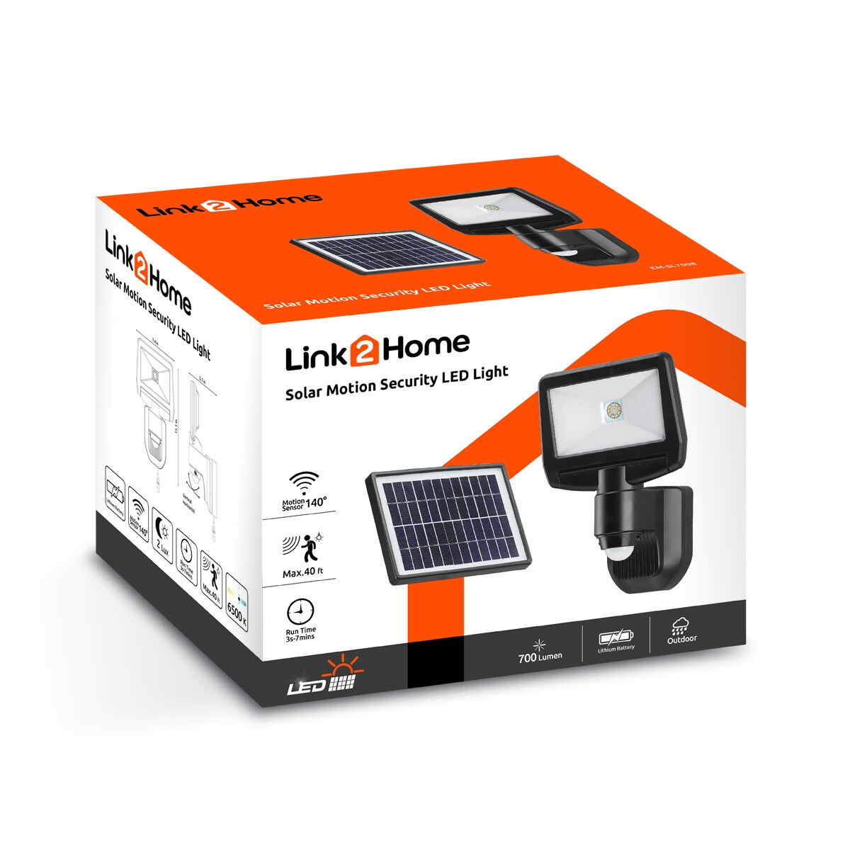 link2home solar lights