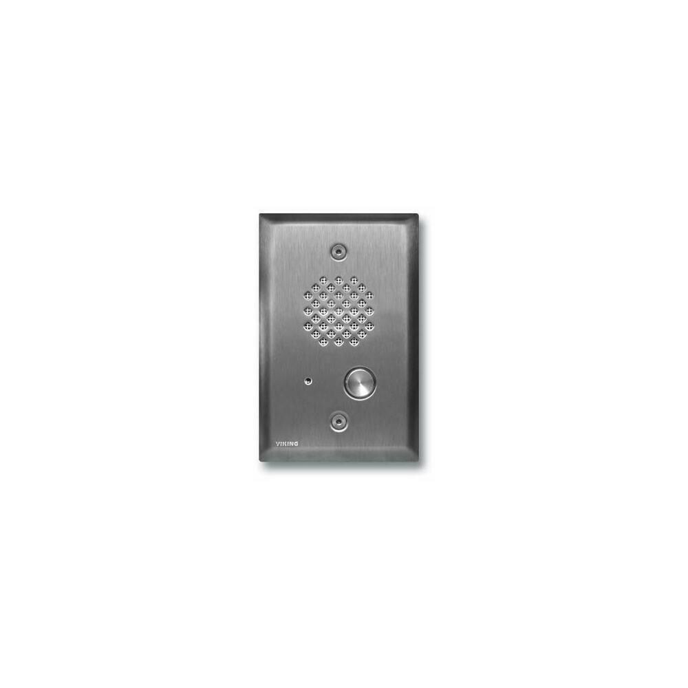 Viking E40ss Stainless Steel Door Phone for sale online 