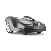Automower 430X 18-Volt 9.45-in Robotic Lawn Mower with GPS Assisted Navigation (1/2 Acre to 1 Acre)