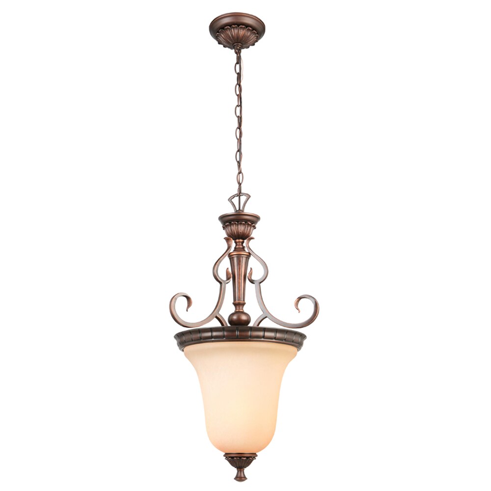 colton 5 light chandelier