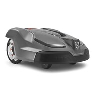 Automower 430XH 18-Volt 9.45-in Robotic Lawn Mower with GPS Assisted Navigation (1/2 Acre to 1 Acre)