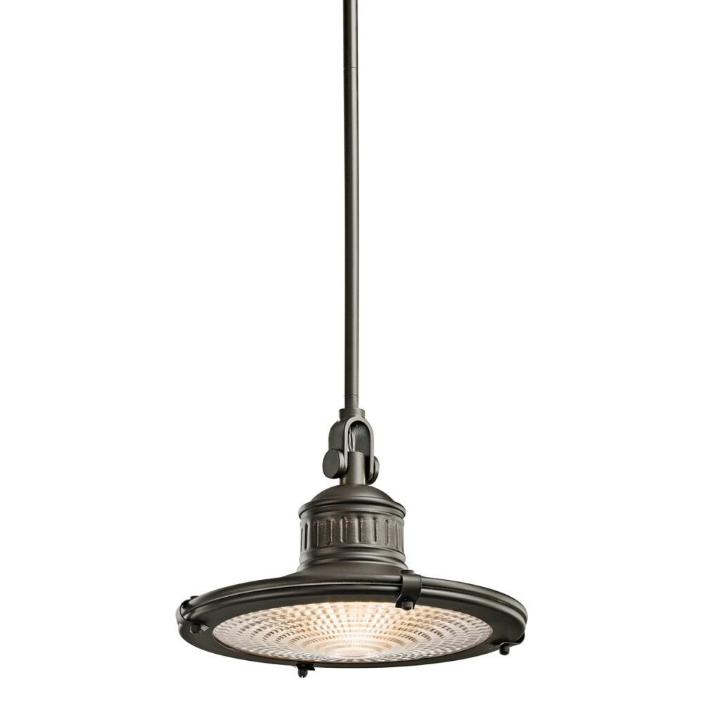 kichler sayre pendant