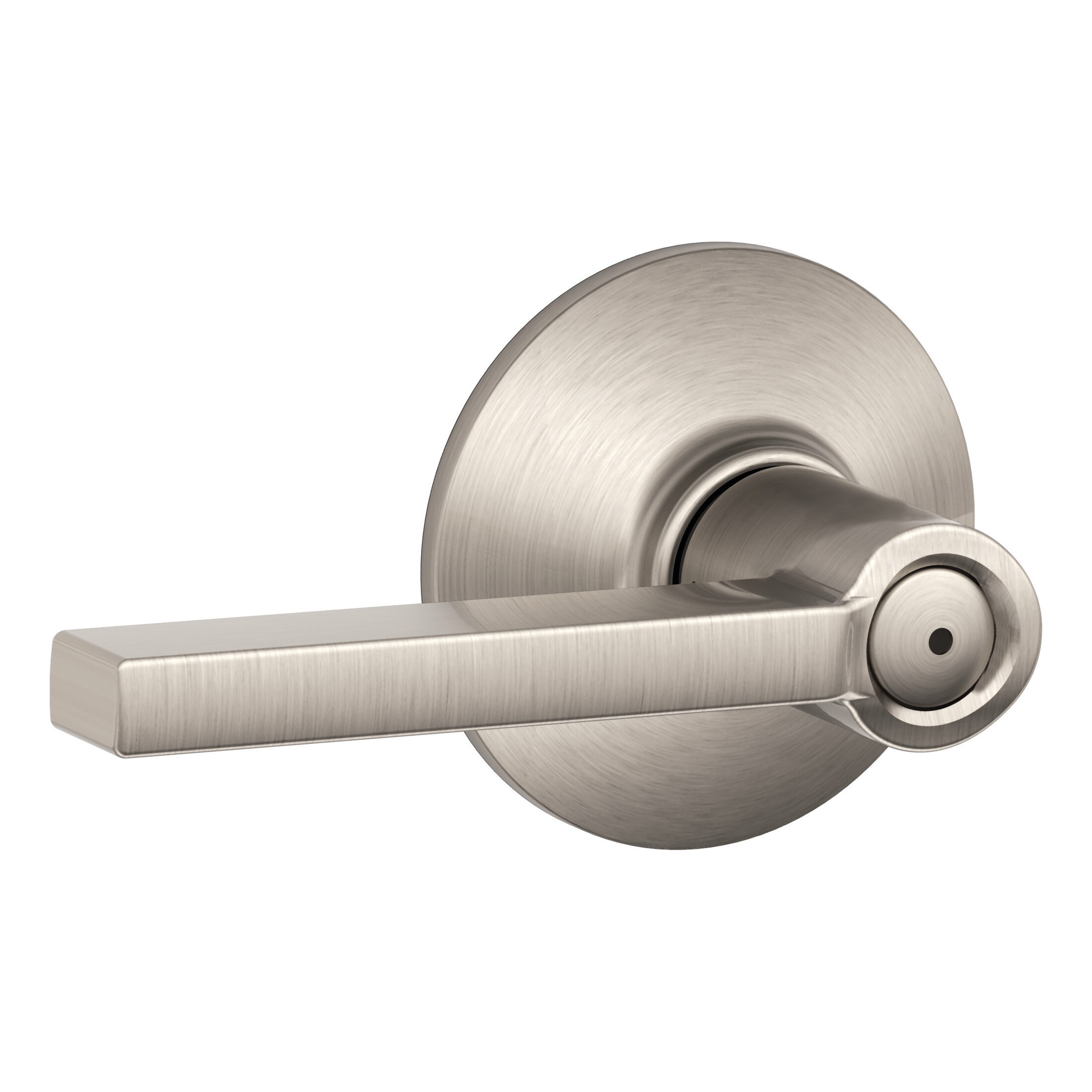 Schlage Universal Backset 2-3/8" 2-3/4"  Latch Lock Door Handle Replacement Part 