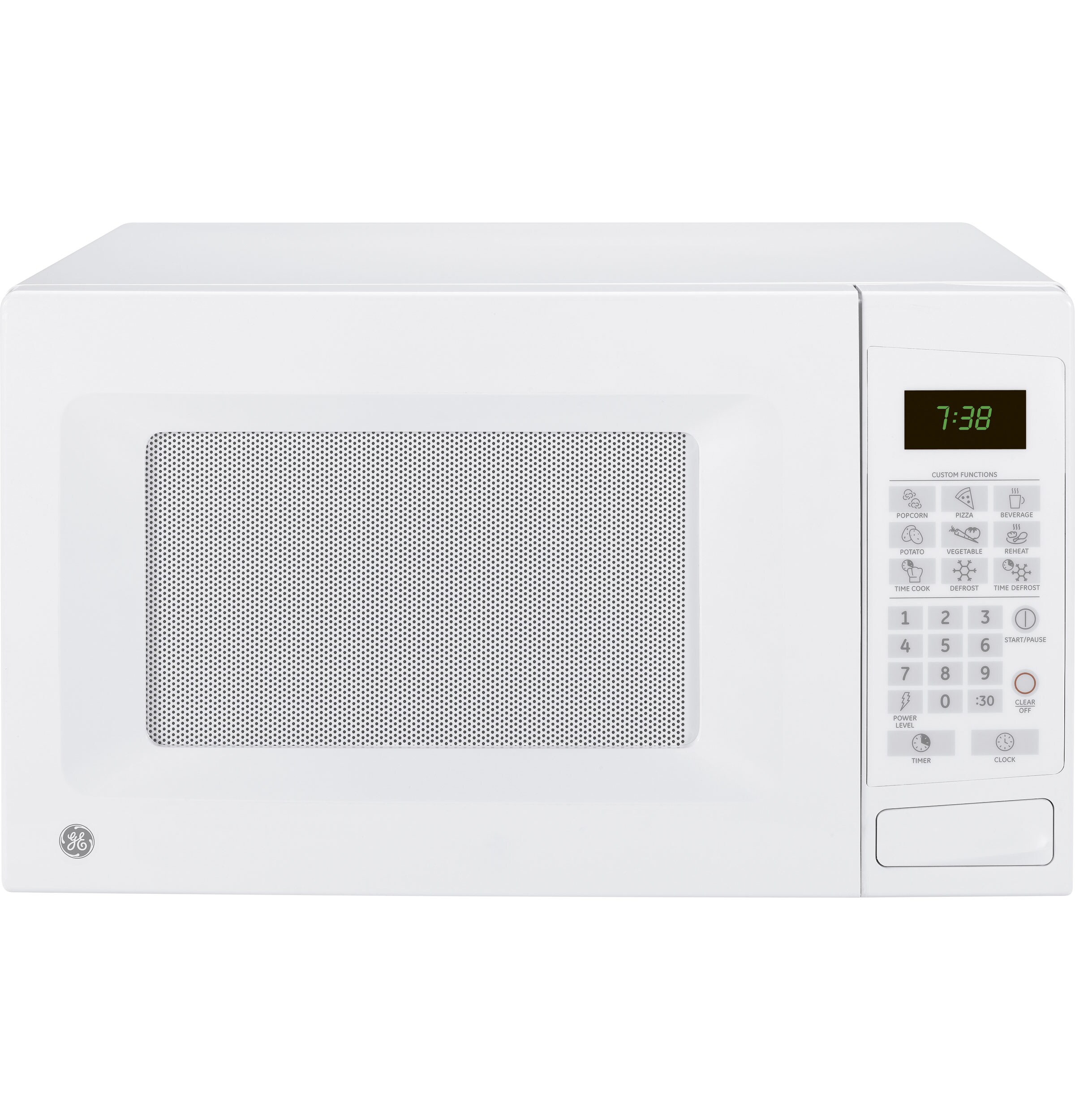 whirlpool ss refrigerator