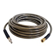 SIMPSON Monster Hose 3/8-in x 50-ft Pressure Washer Hose
