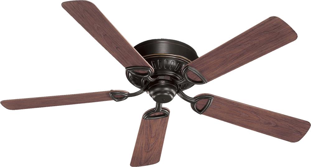 42 inch ceiling fan without light