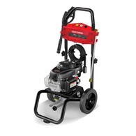 2800-PSI 2.3-GPM Cold Water Gas Pressure Washer with Honda CARB