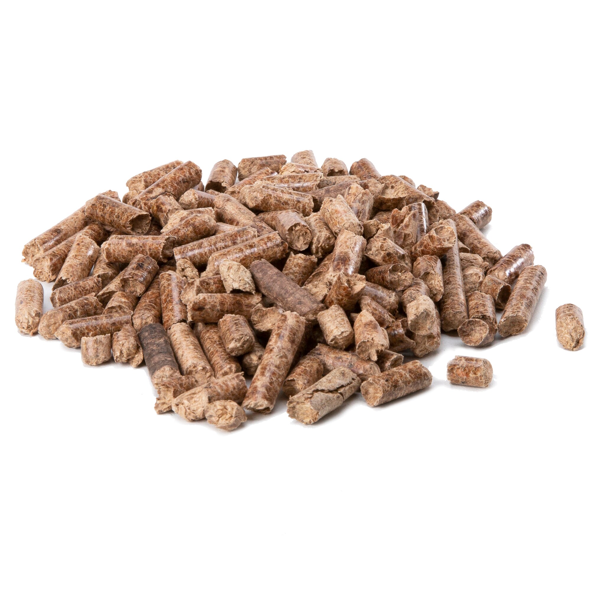 Natural 2 Pack BBQ Wood Pellets Competition Blend New Imported Pit Boss 40 lbs 