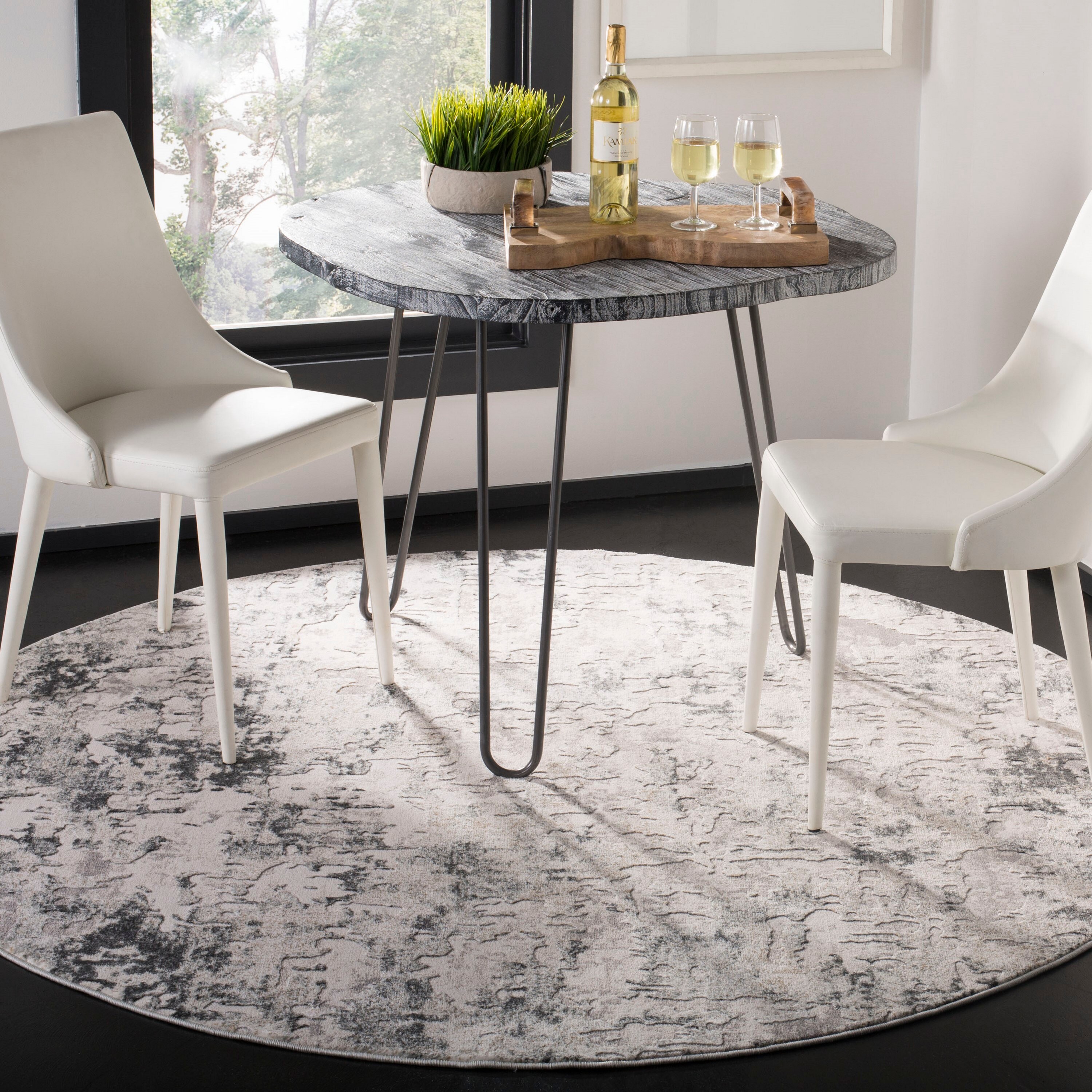 safavieh en vogue dining chairs