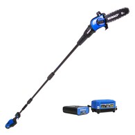 40-Volt Max 8-in Cordless Electric Pole Saw (Battery & Charger Included)