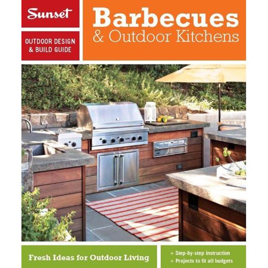Outdoor Design and Build Barbecues and Outdoor Kitchens in the ...