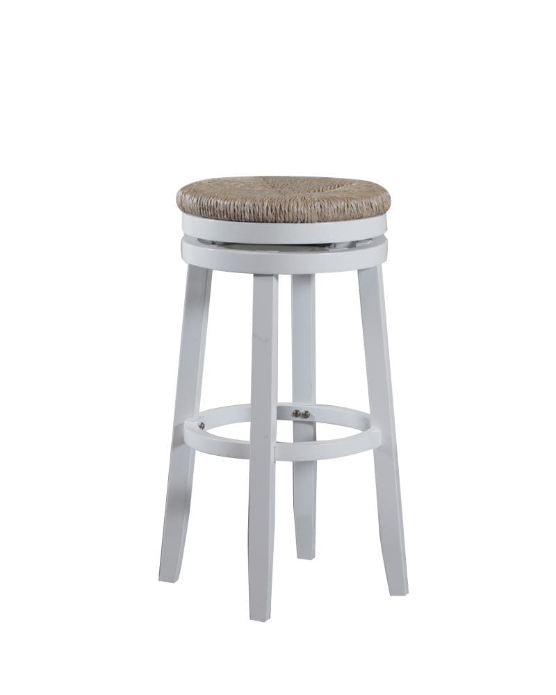 powell swivel bar stools