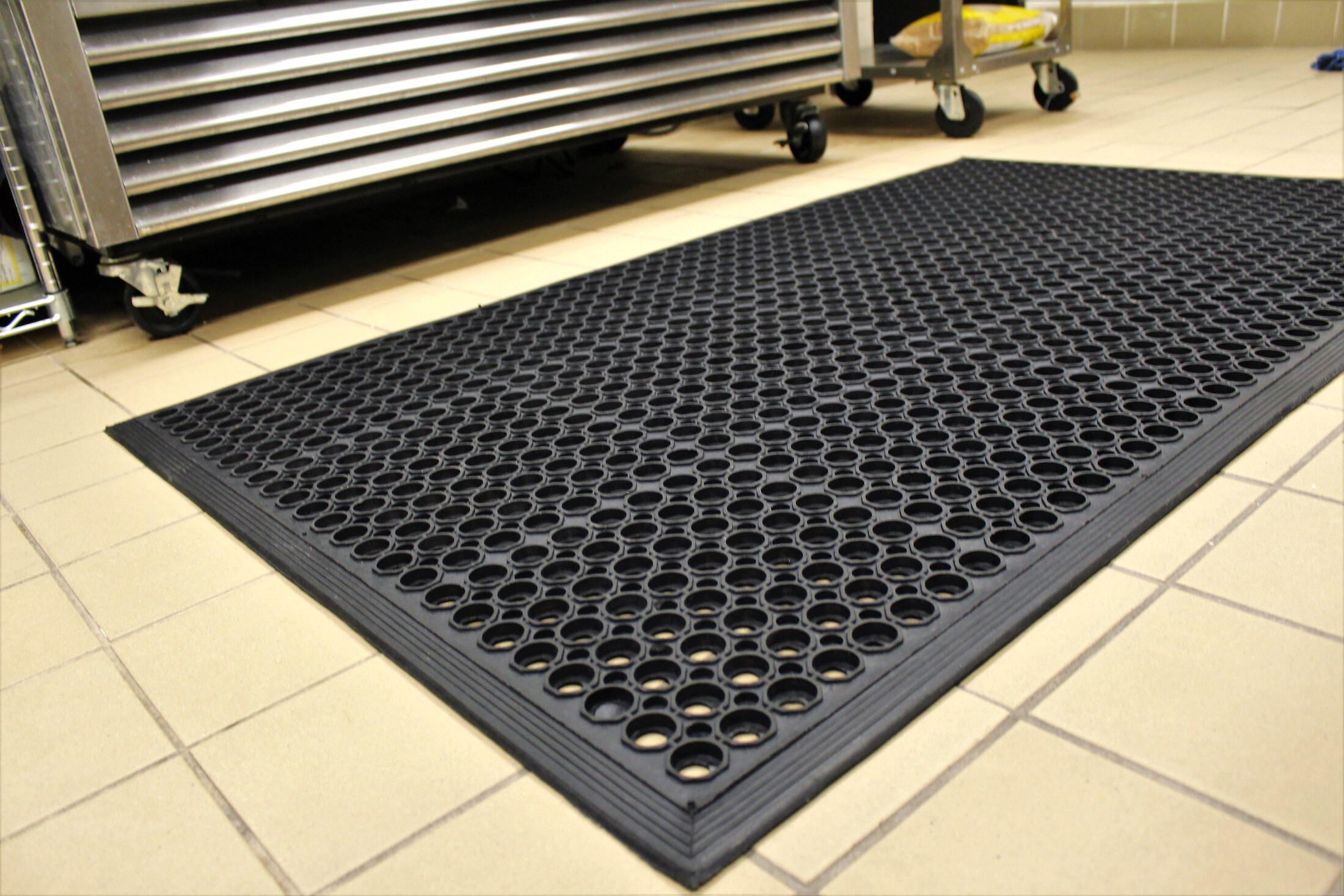 Professional Anti-Fatigue Medical Floor Mat Commercial Heavy Duty Restaurant Mat 