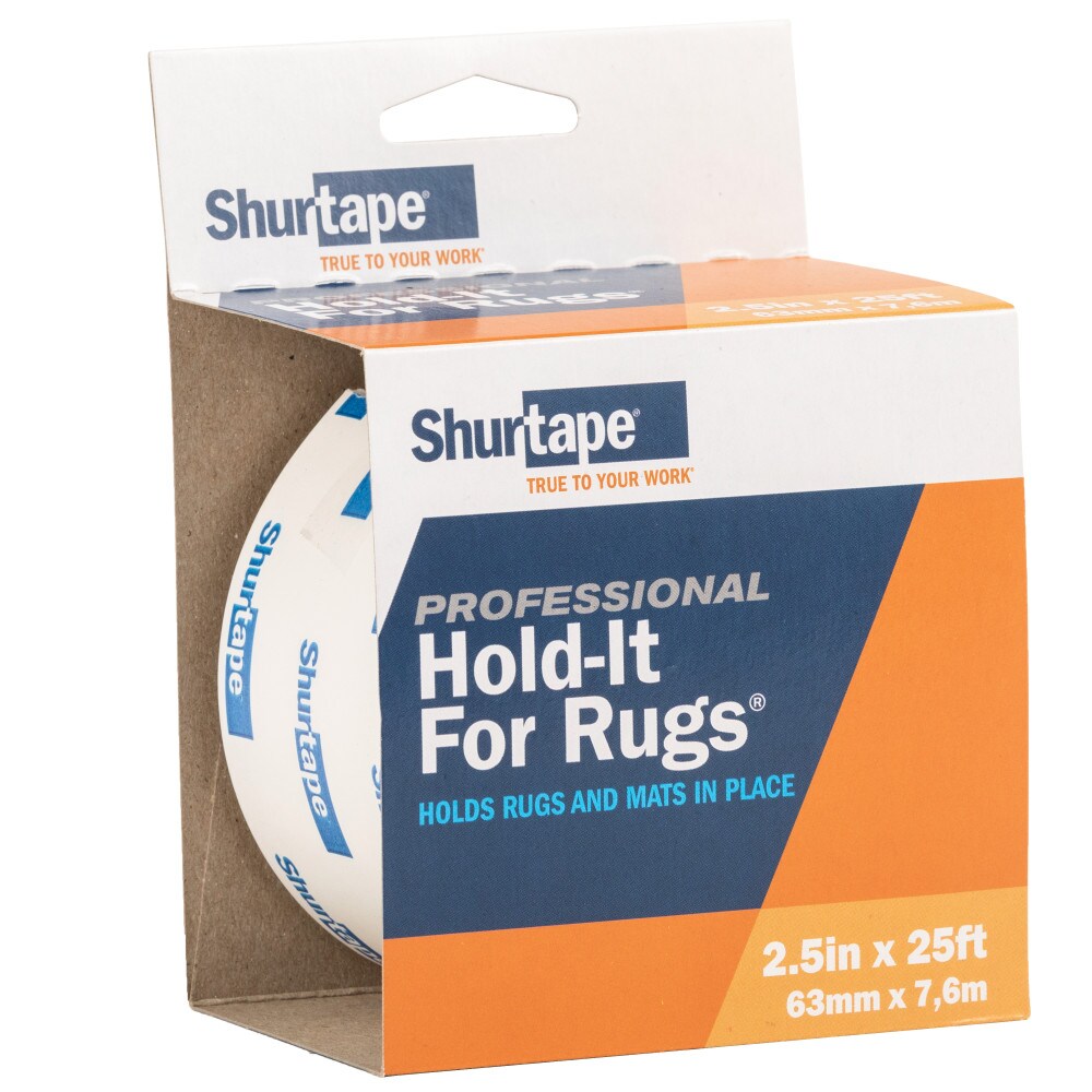 Anti Slip Bath Grip Strip Stickers Flooring Tape Rug Underlay Mat 