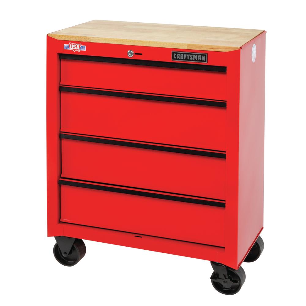 Frontier 41112 4-Drawer Tool Chest for sale online 