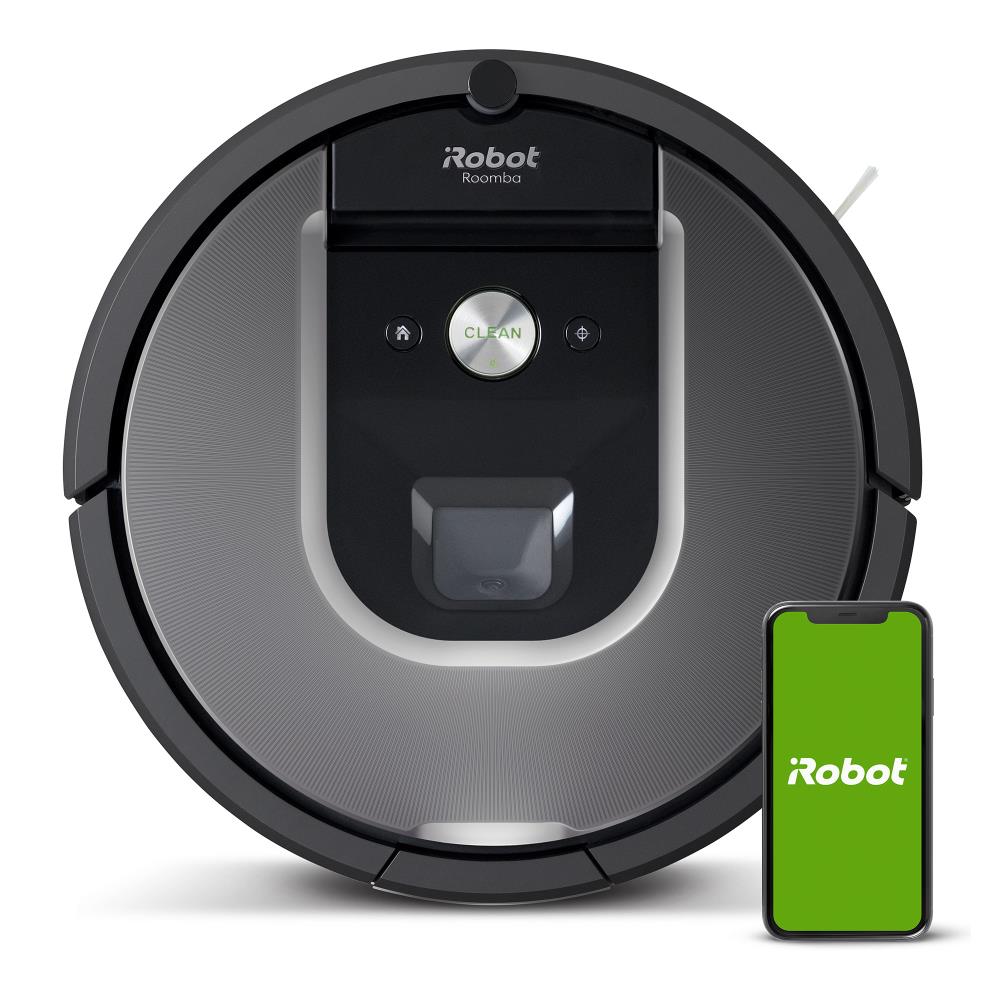 Brand New iRobot Roomba 960  Robotic Vacuum Cleaner 
