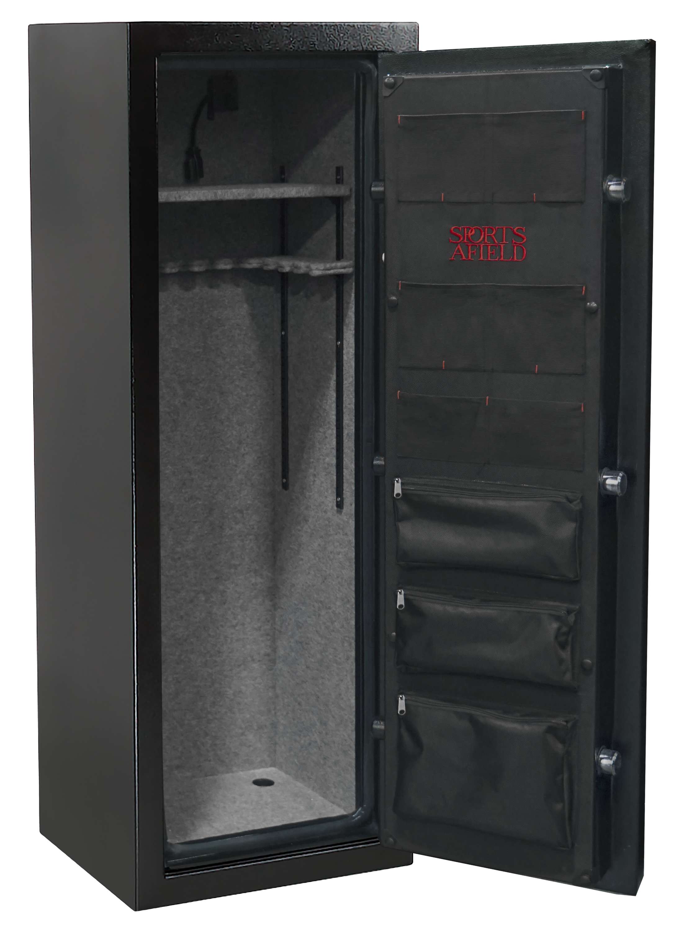 Sports Afield Preserve 18Gun Fire Resistant and Waterproof Electronic