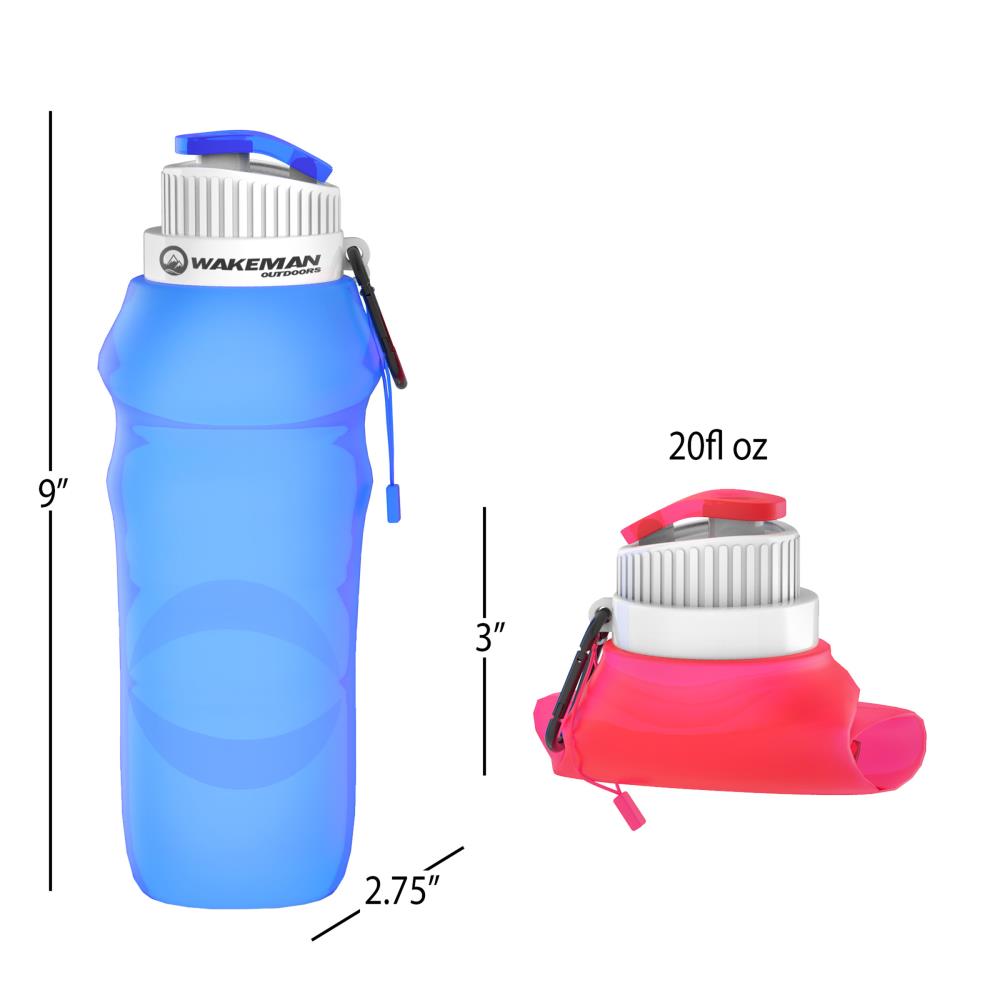 Holds 10 Water Bottles HALLOWEEN  Foldable Bottle Carrier Free Shipping 