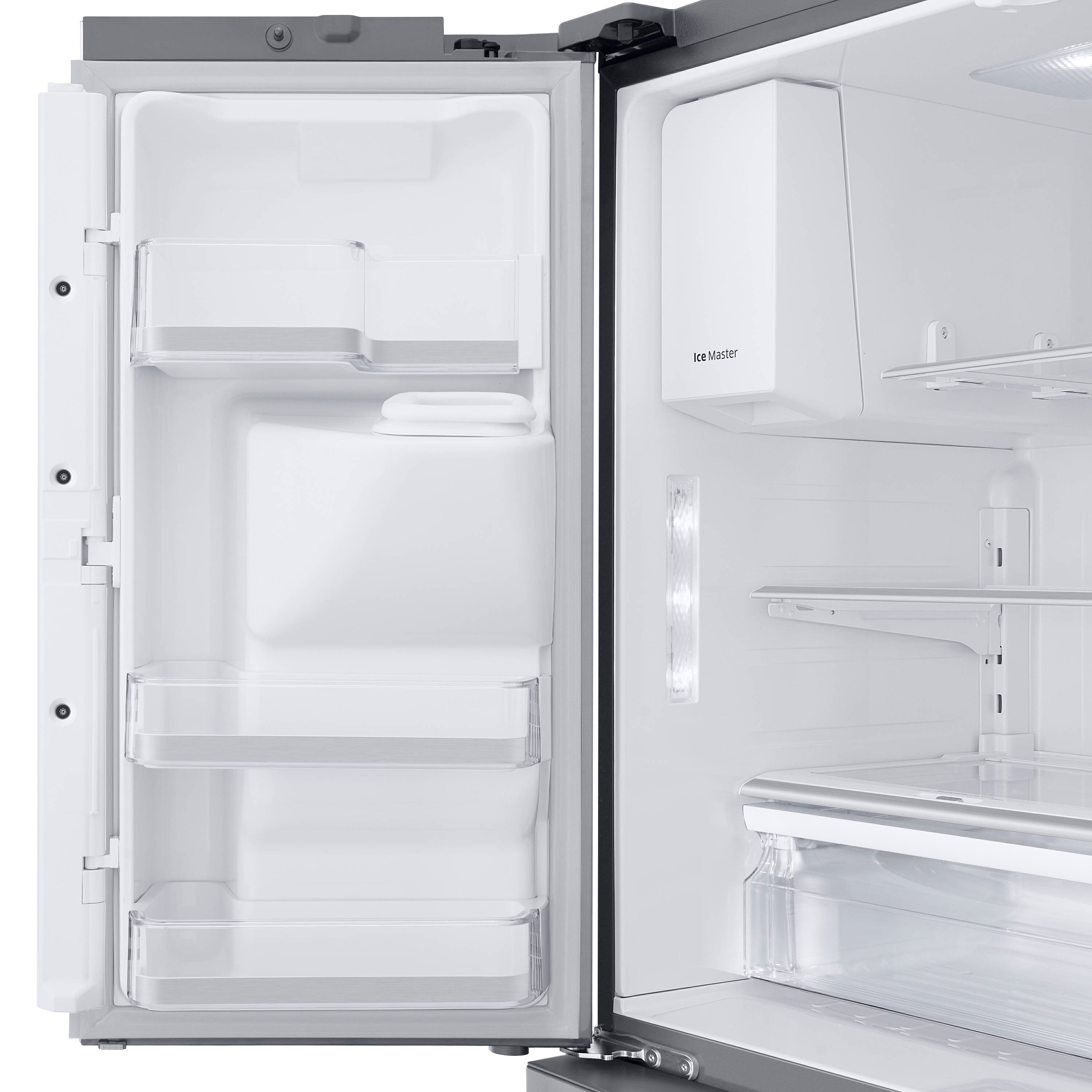 Samsung RF220NCTASG 22 French Door Refrigerator RF220NCTASG 51 OFF