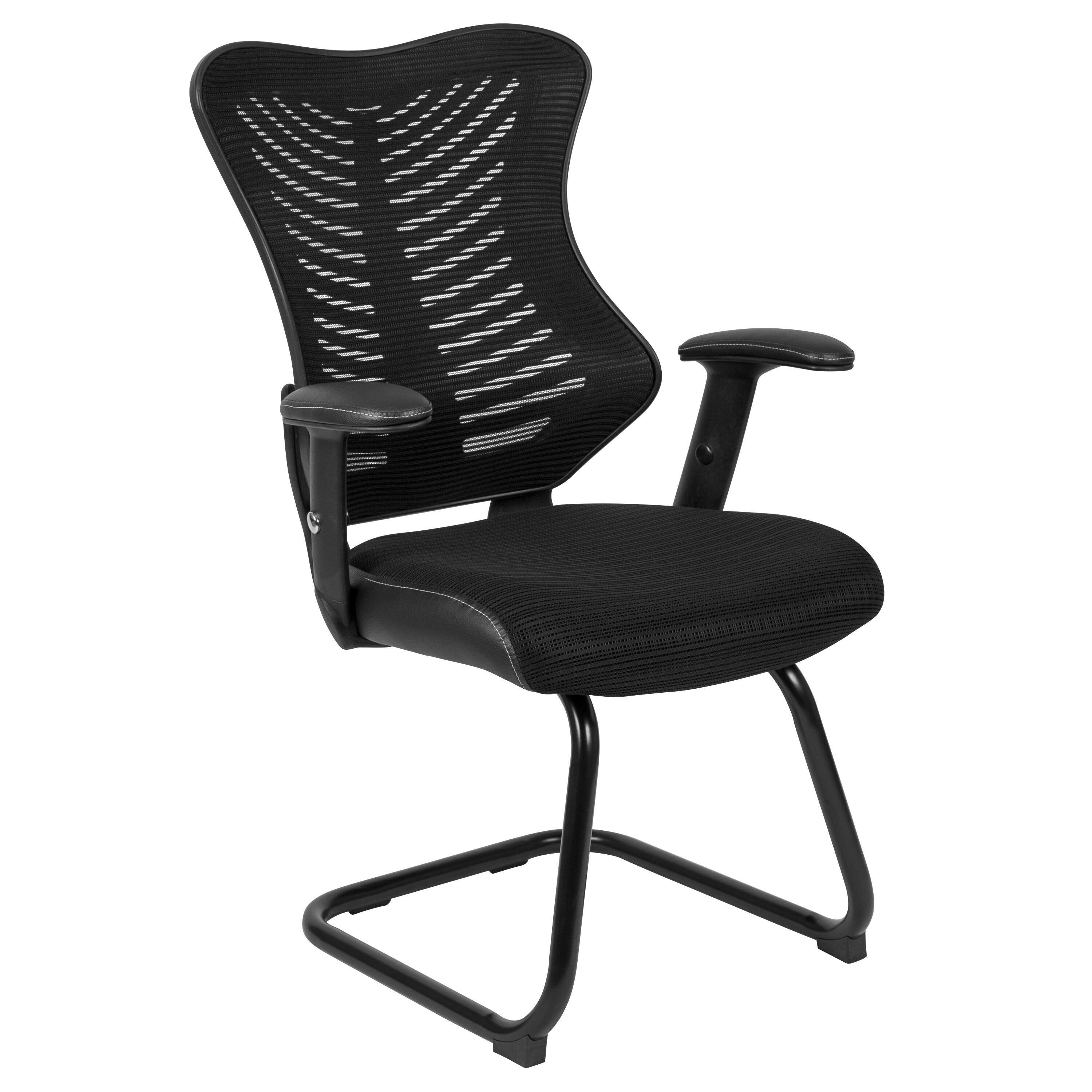 flash furniture mesh office chair