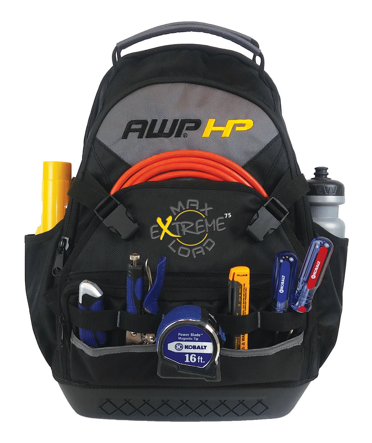 AWP HP 14-in Zippered Tool Bag  3L-2214-HP