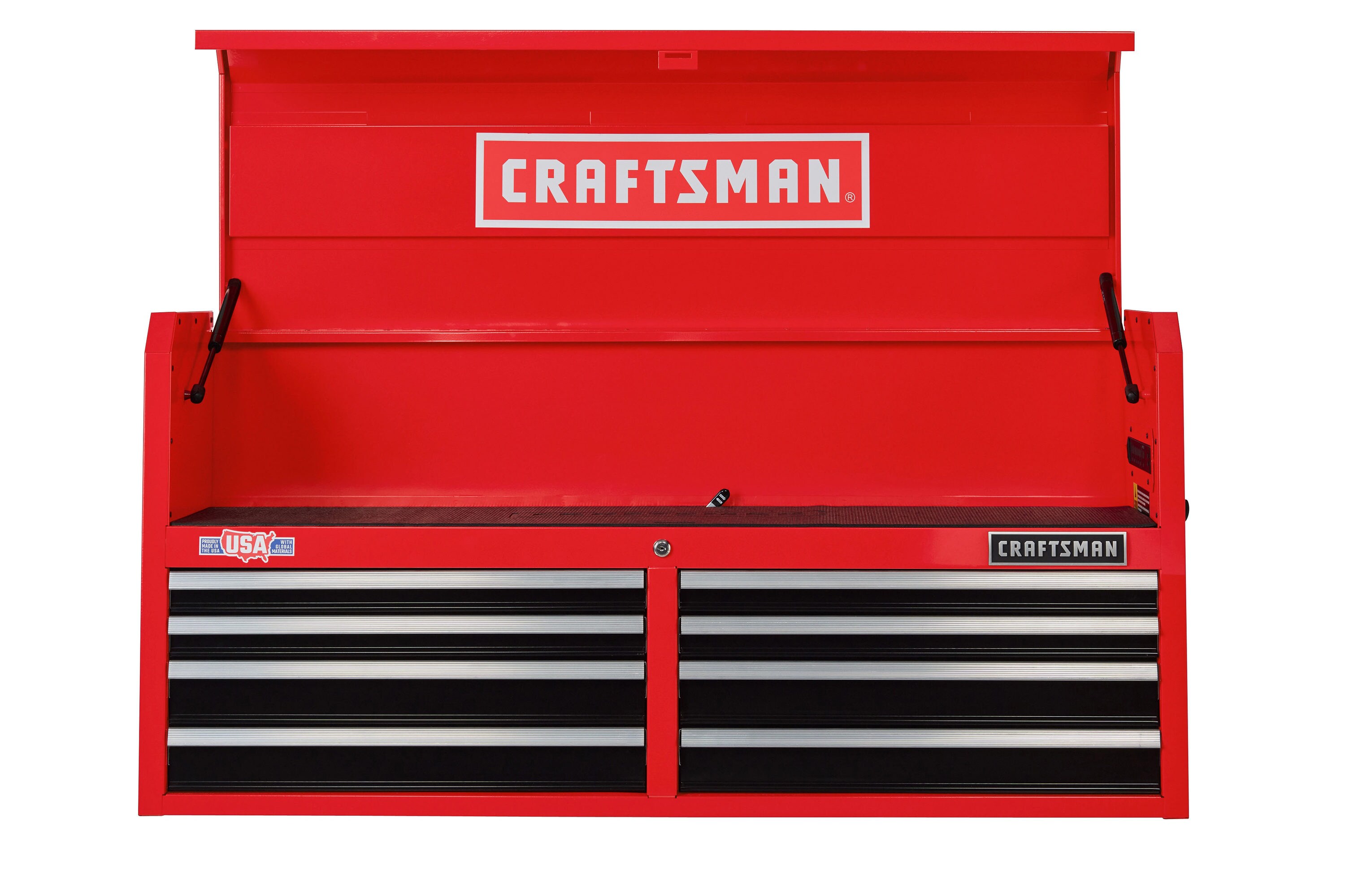 show original title Details about   BGS Workshop Trolley 8 Drawer 296 Piece Tool Trolley Tool Box 31920639 