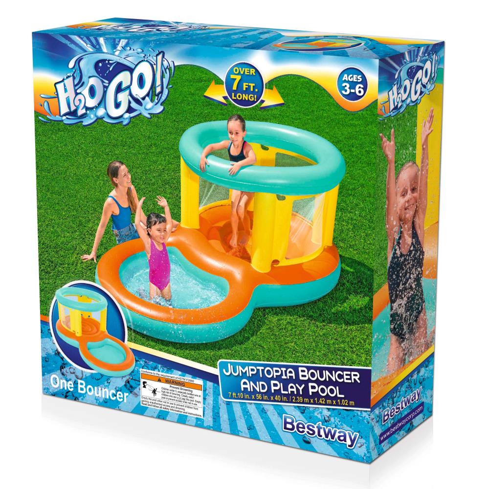 lowes kids pools