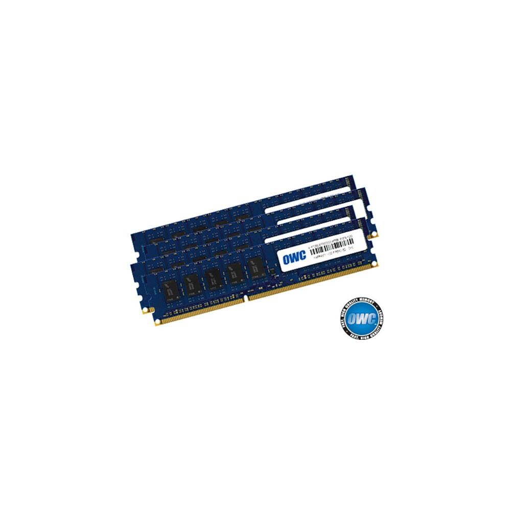 32GB RAM Upgrade Kit- 4 x 8.0GB PC8500 DDR3 ECC 1066MHz 240 Pin at 