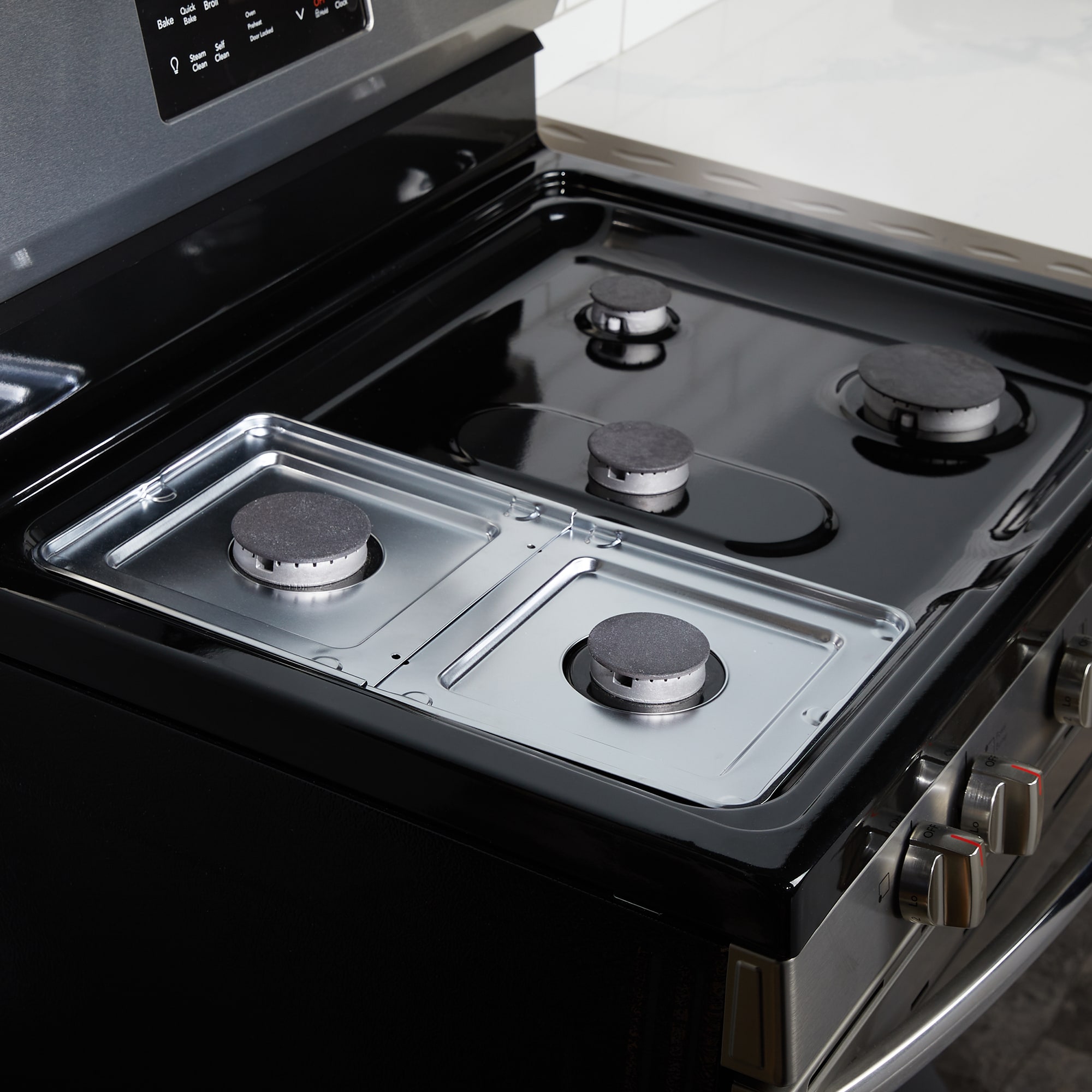 Frigidaire Range/stove/oven Burner Drip Pan 318066905