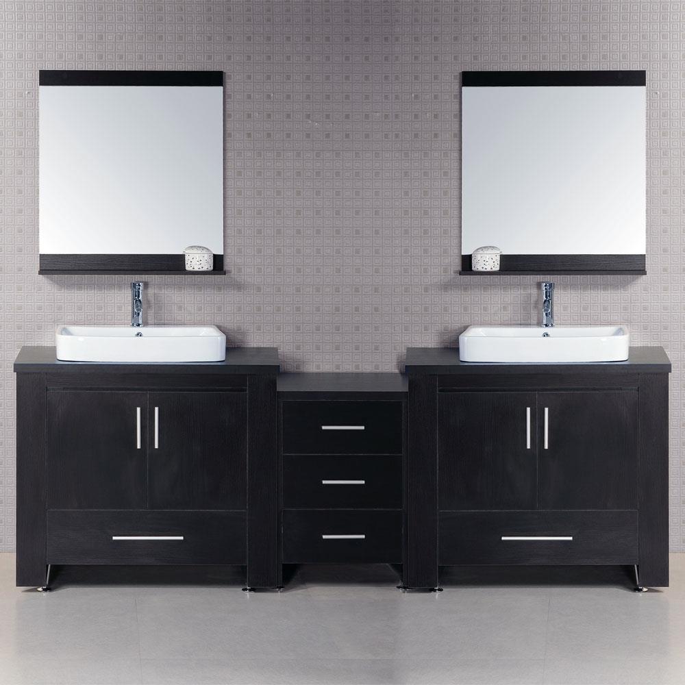 96 Inch Bathroom Vanity | Bathroom Vanities