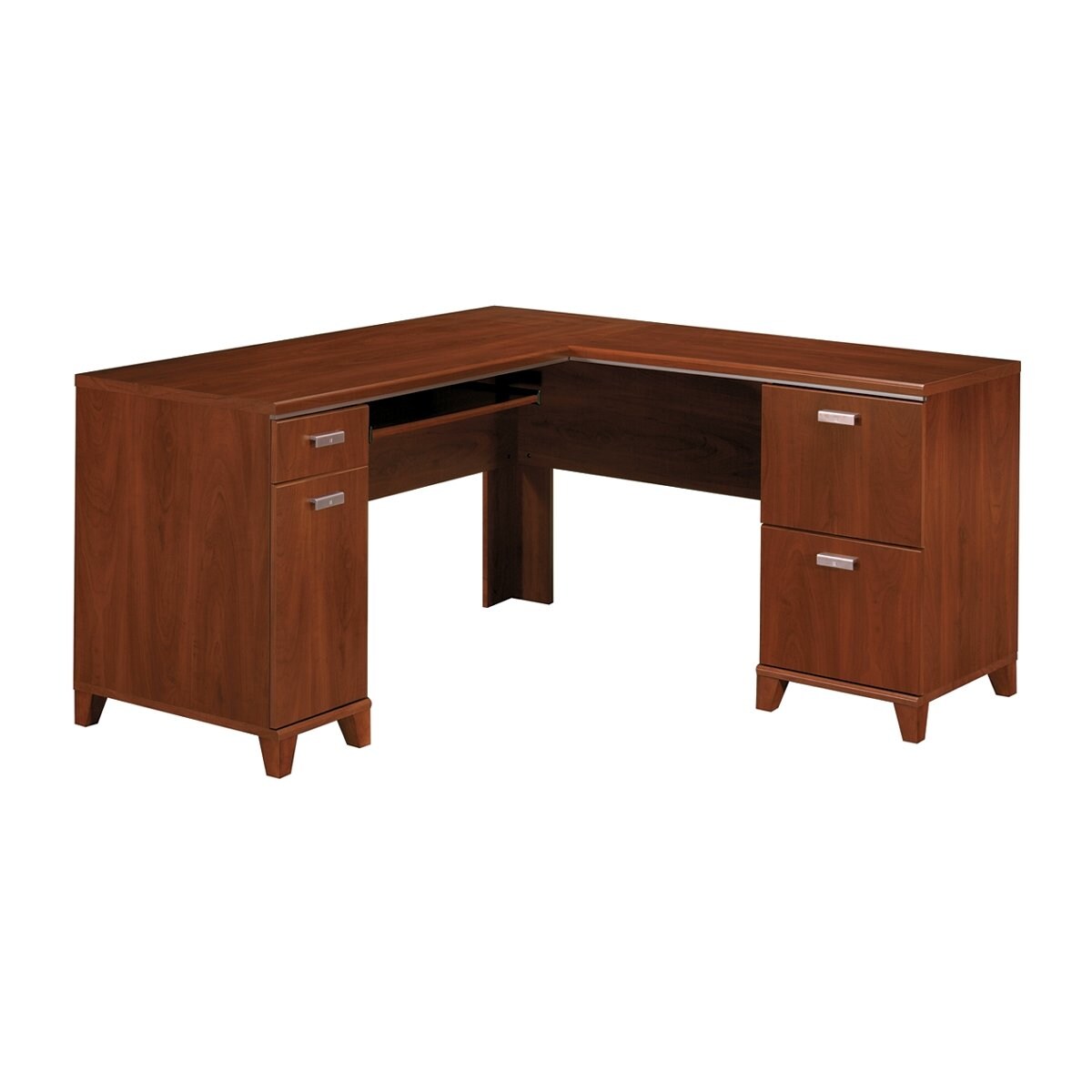 corner desk 80x80