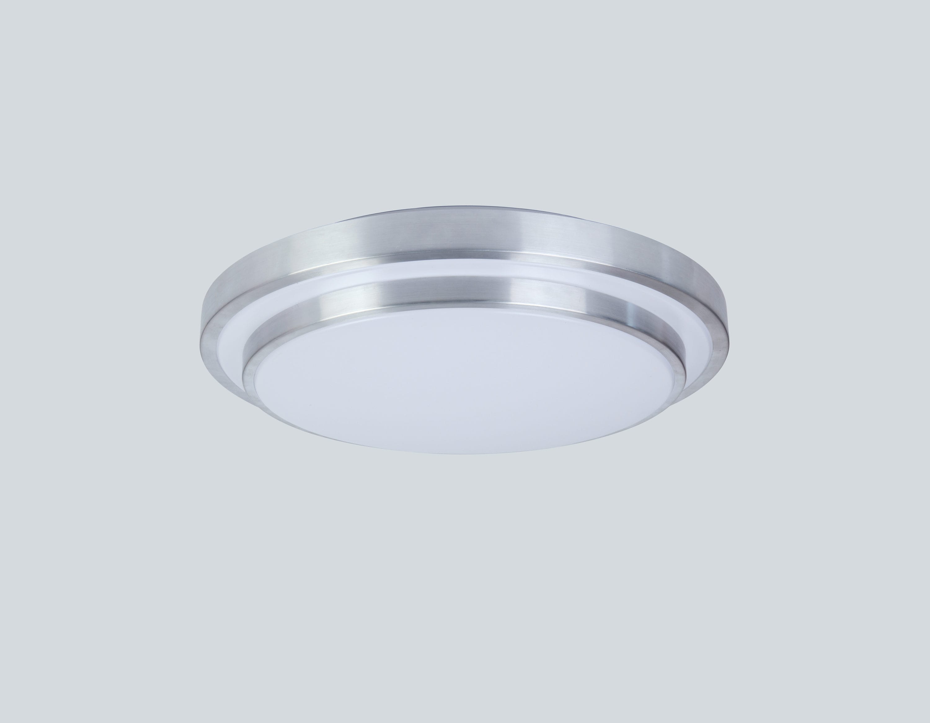 portfolio led flush mount fixture