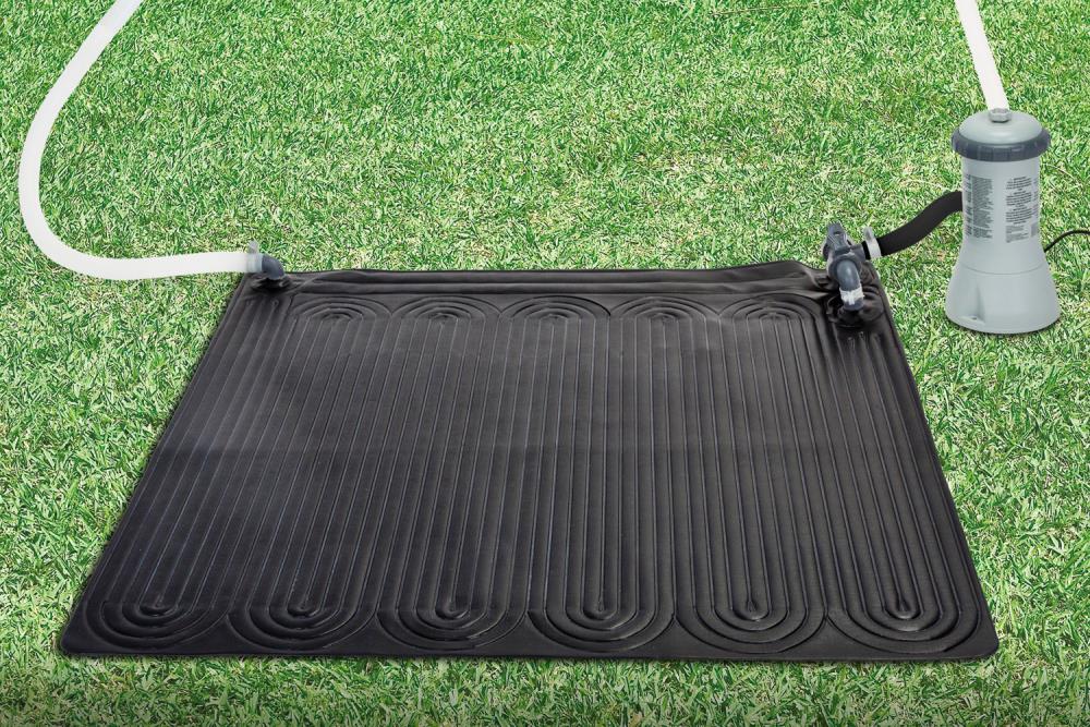 pool heaters for intex pools