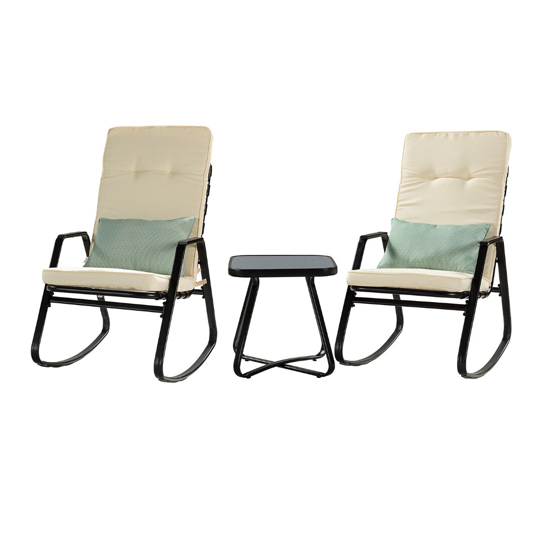 3 piece outdoor bistro set under $100