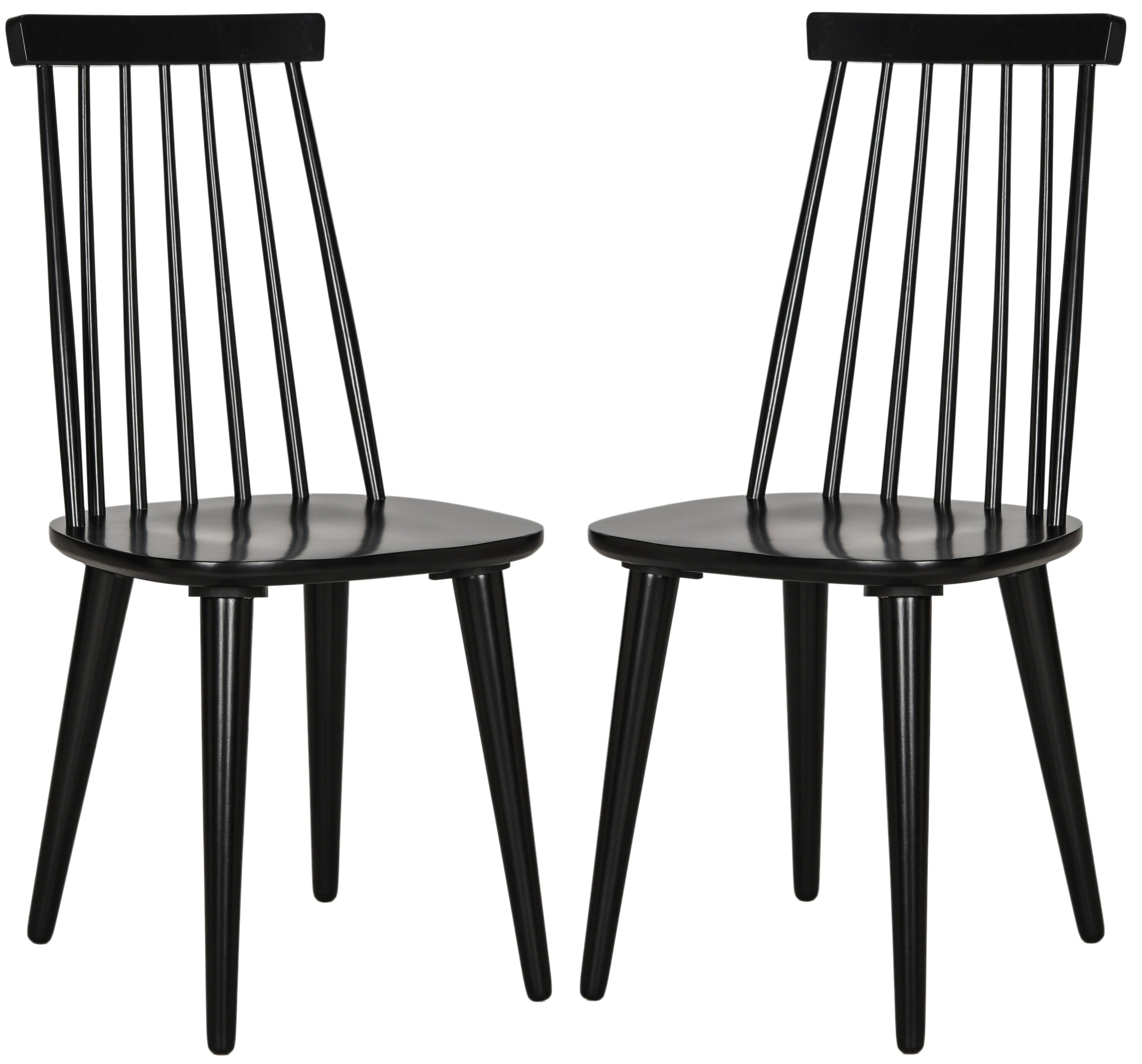 safavieh side chair set