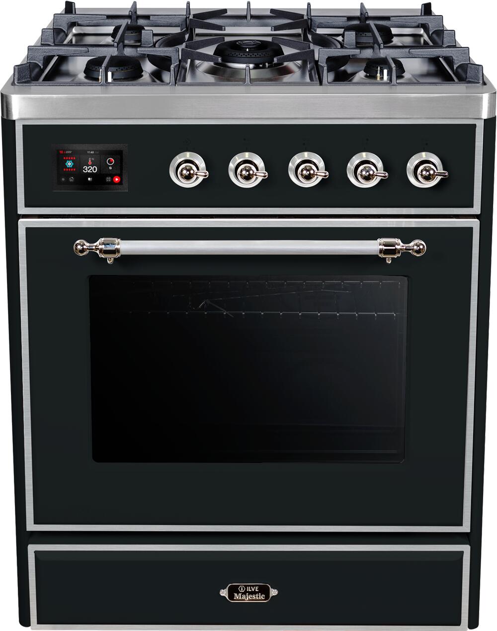 used freestanding oven