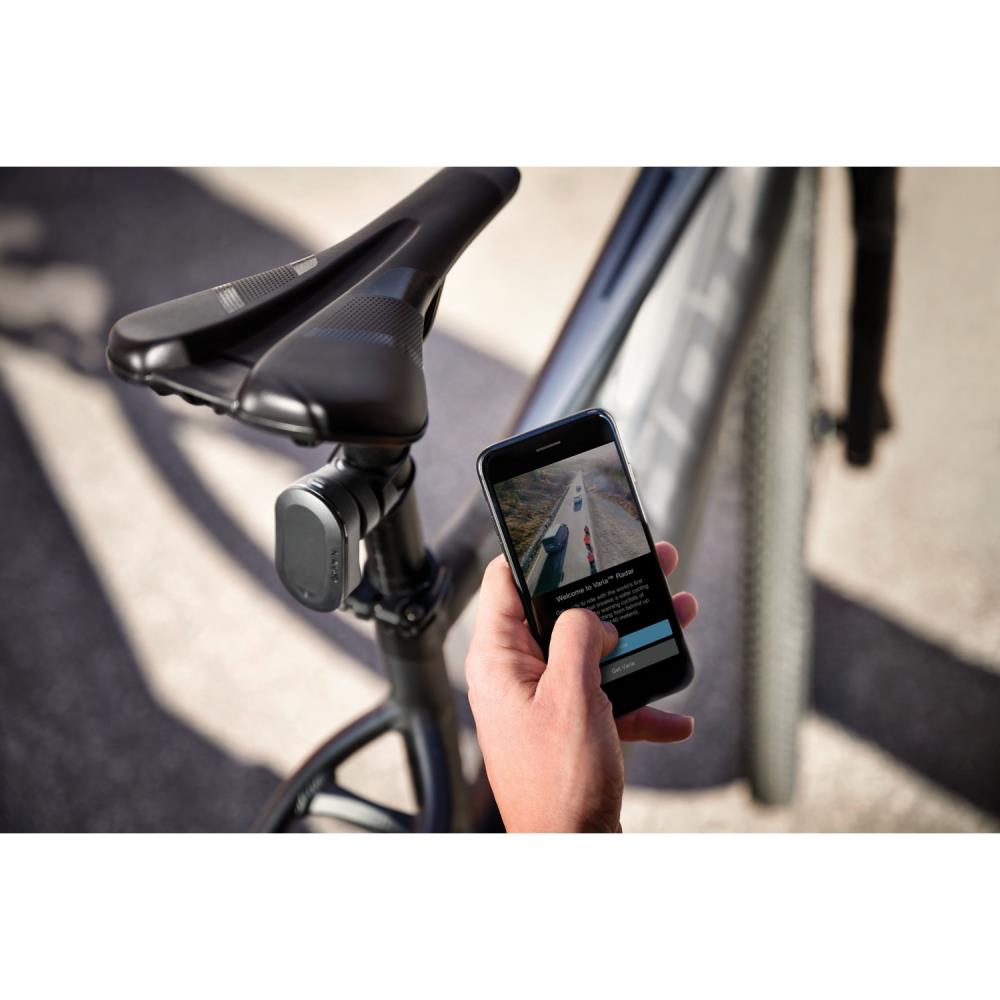 Garmin Varia RV235 Rearview Radar for Cyclists in the Bike Accessories department at Lowes.com