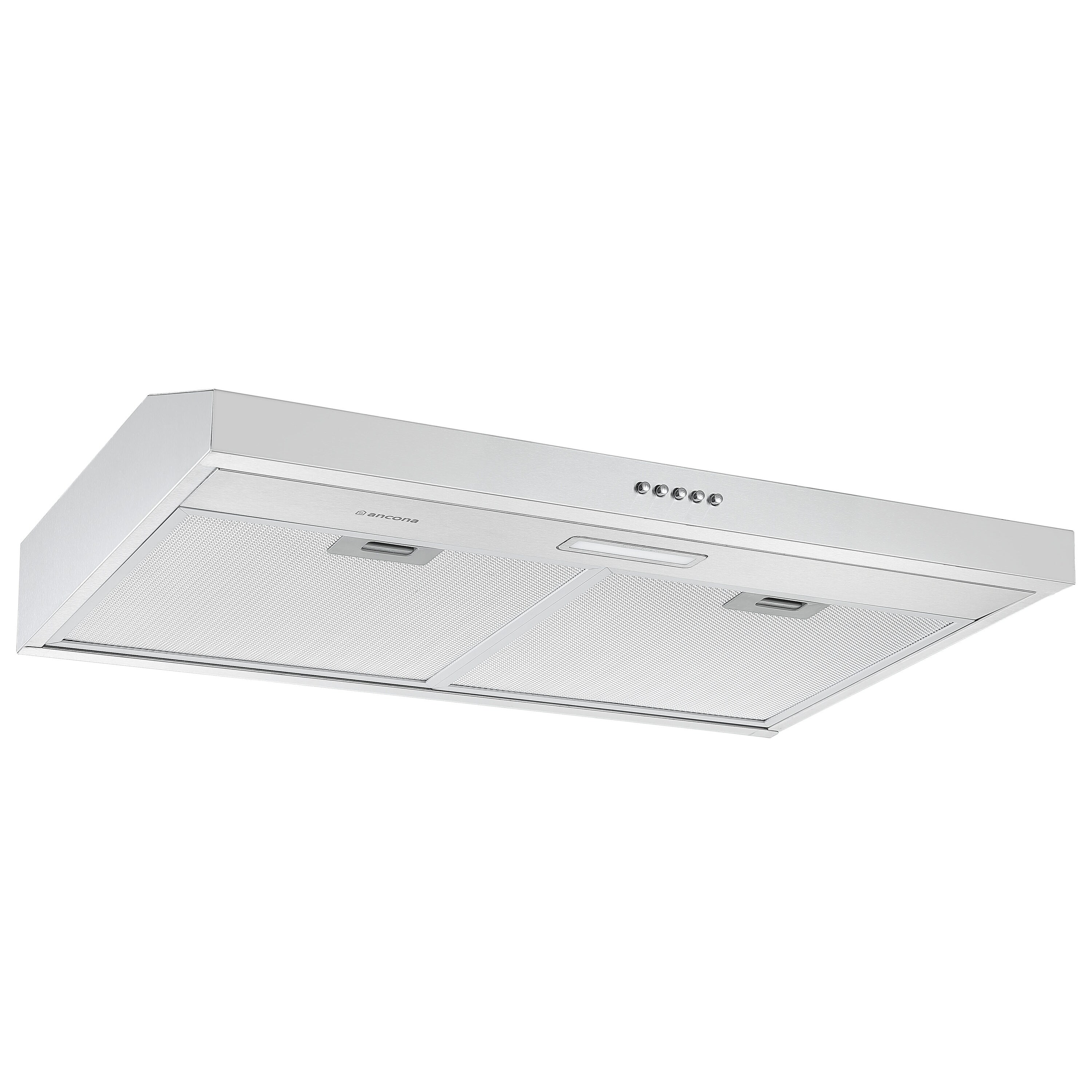 broan captur range hood