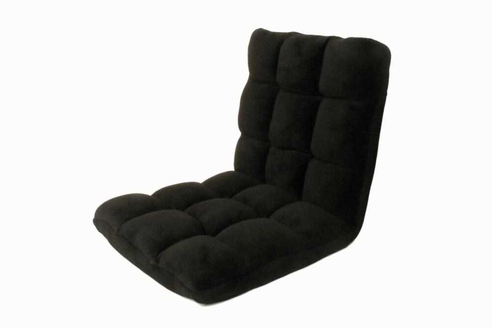 chic home design recliner chair