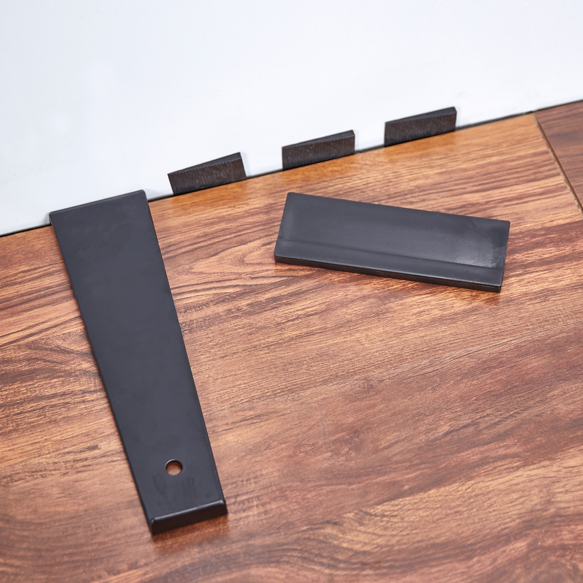 Durable Tapping Block Floor Installation Tool Wood Laminate Plank Vinyl Flooring 