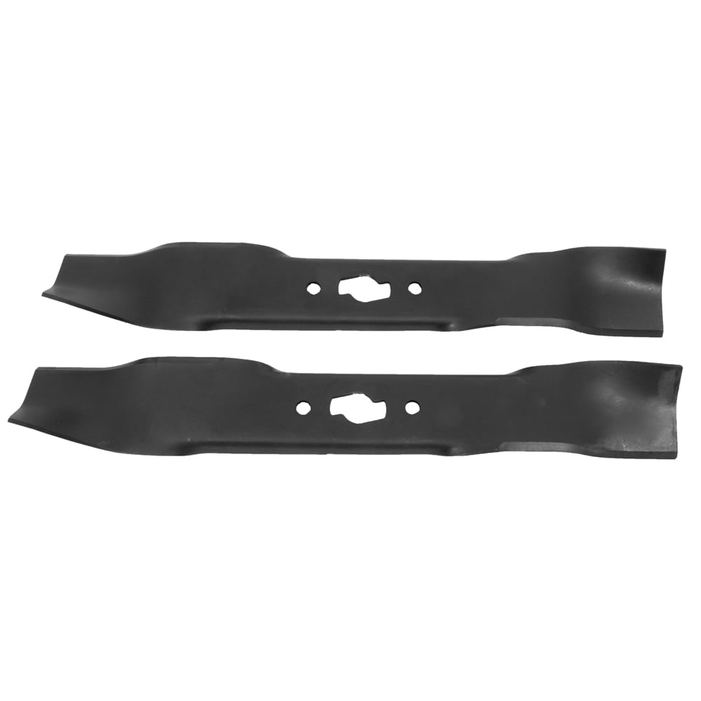 6 Commercial Mower Blades 36" or  52" Cut  fits Other Lawn & Garden Equipment 