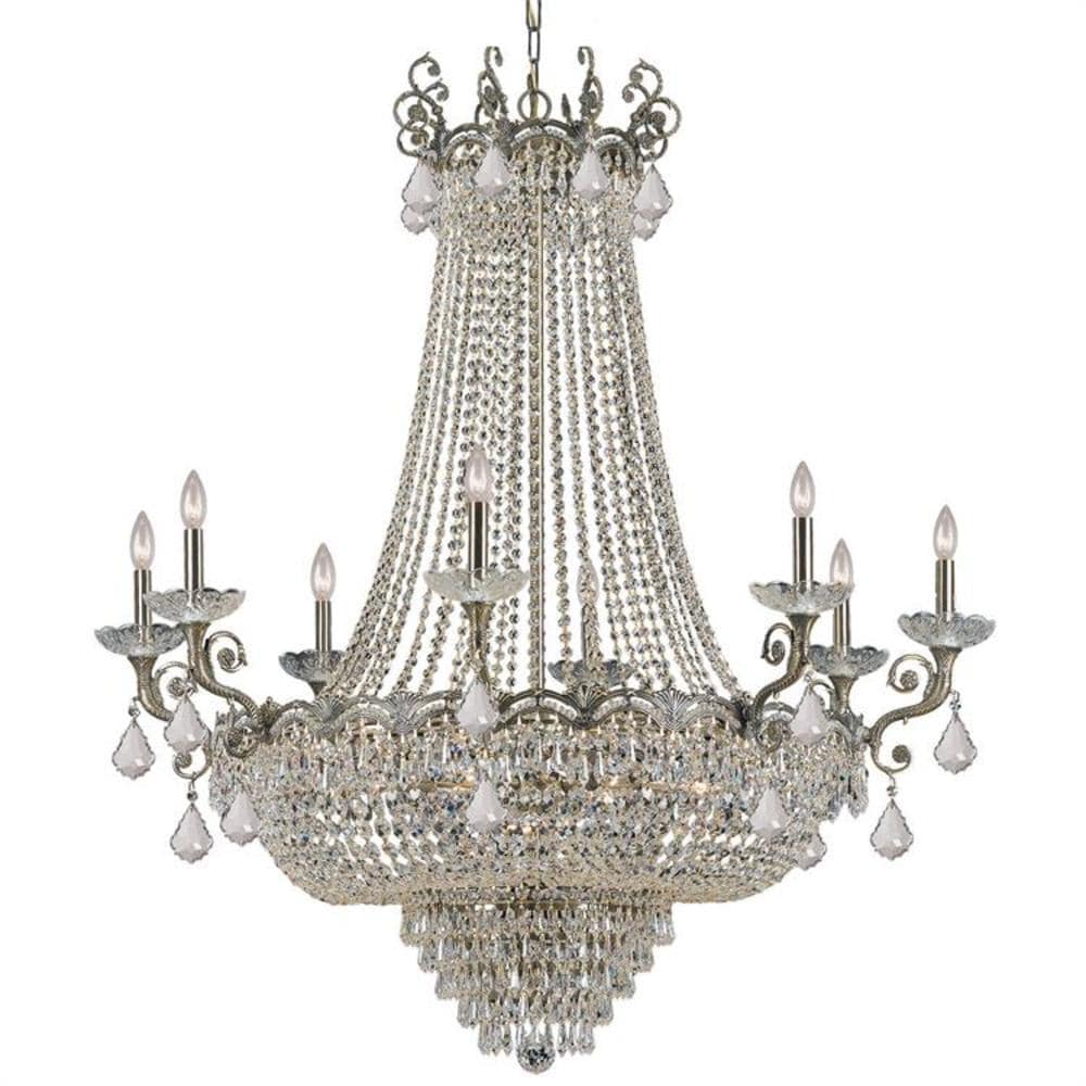 underwriters laboratories crystal chandelier