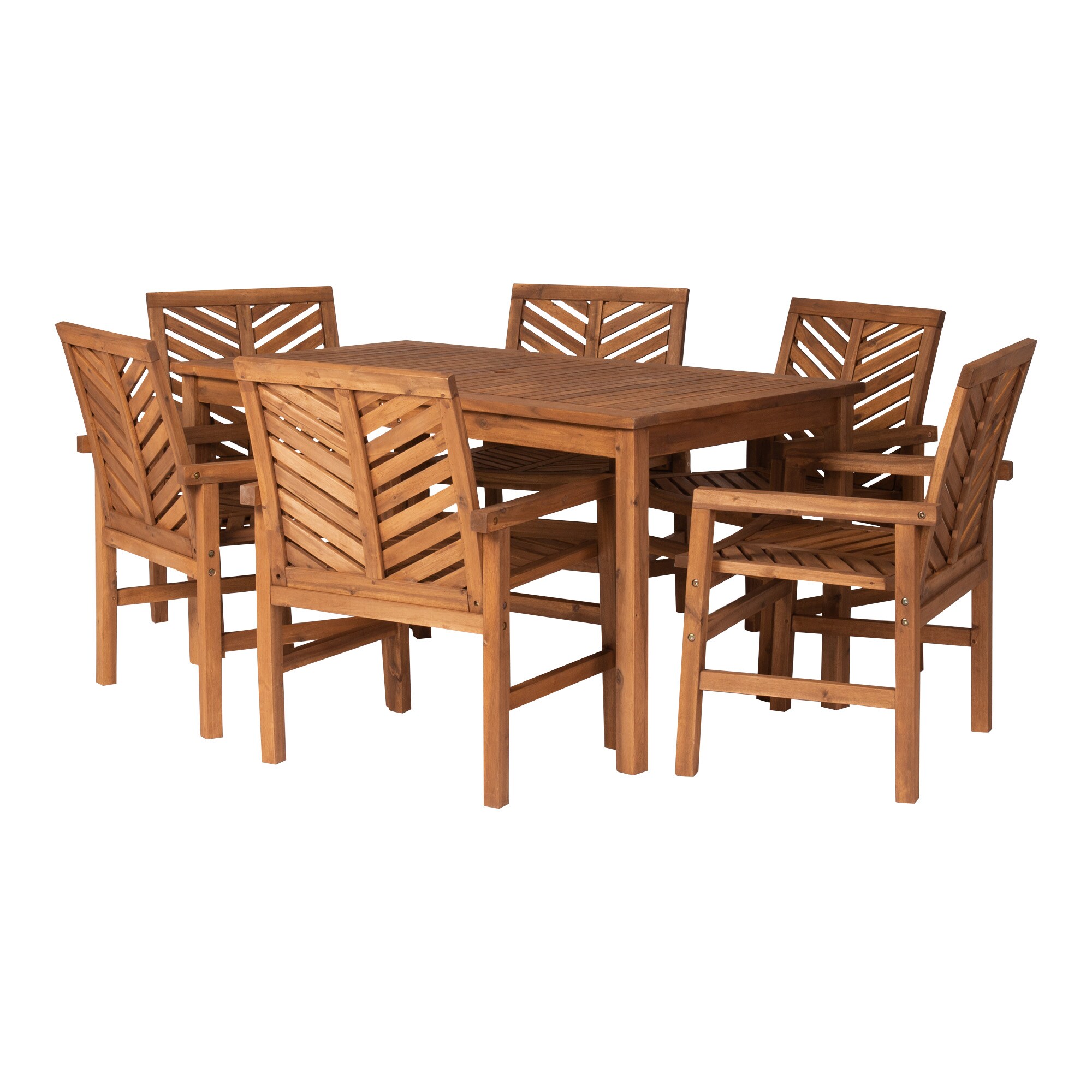 sunset patio beaumont 6pc high table conversation set