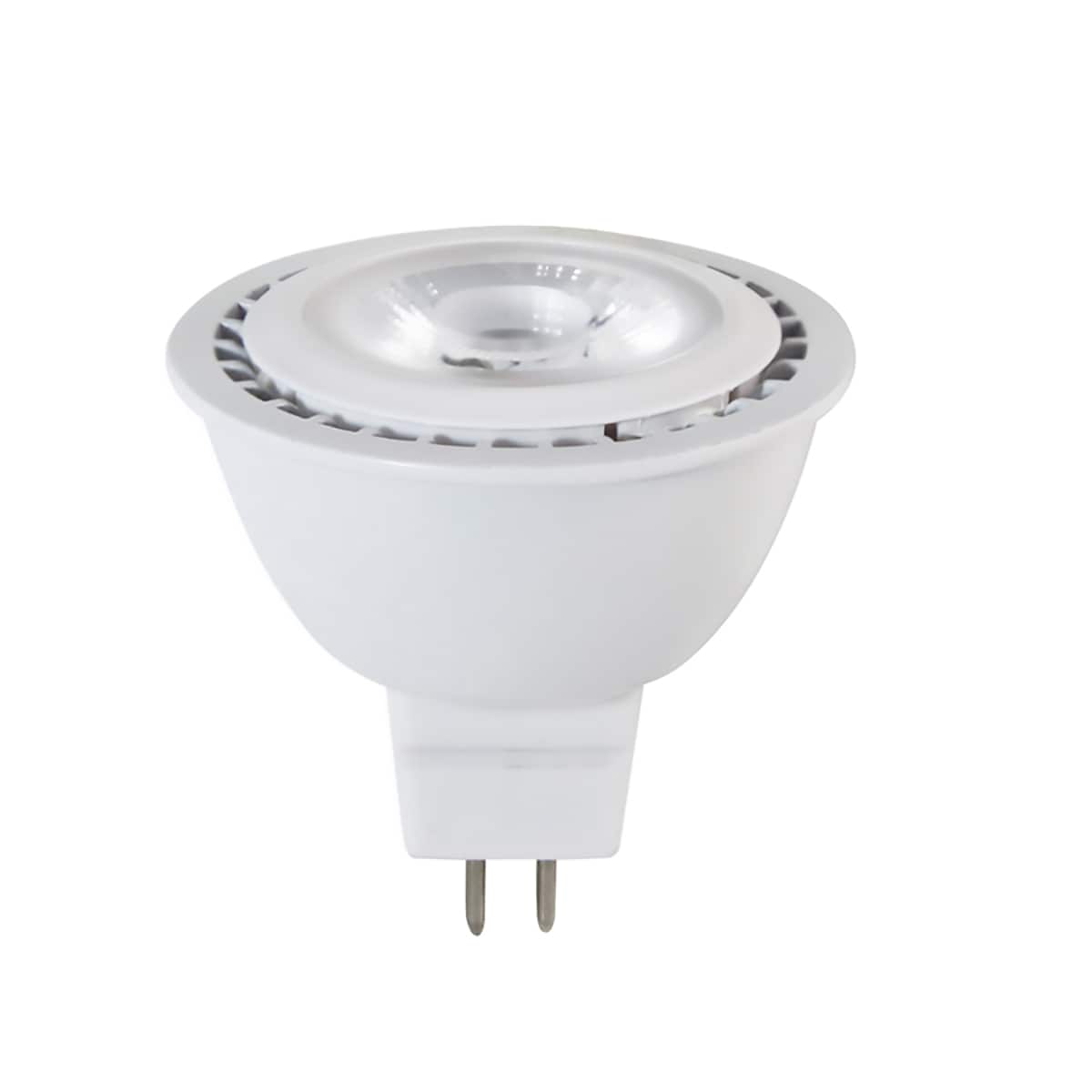 Ansell ANLVT5W Low Voltage MR16 50w 500mm Spot Light White 